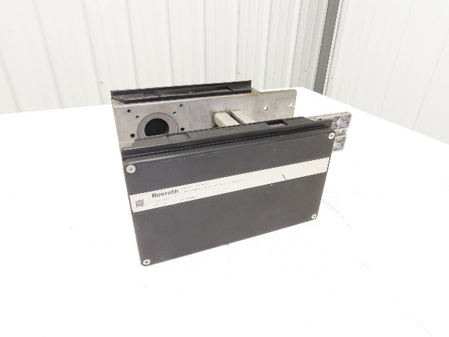 Rexroth CS:240 Transverse Belt Conveyor Return Tail Section 240mm 3842999090