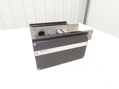 Rexroth CS:240 Transverse Belt Conveyor Return Tail Section 240mm 3842999090