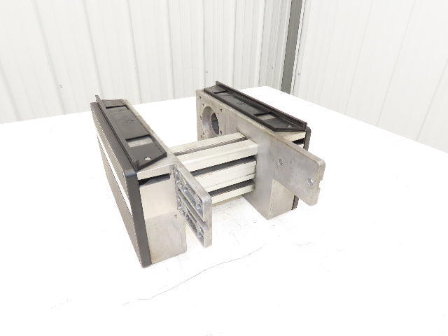 Rexroth CS:240 Transverse Belt Conveyor Return Tail Section 240mm 3842999090