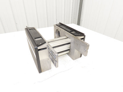 Rexroth CS:240 Transverse Belt Conveyor Return Tail Section 240mm 3842999090