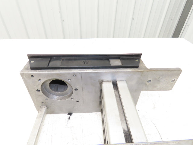 Rexroth CS:240 Transverse Belt Conveyor Return Tail Section 240mm 3842999090