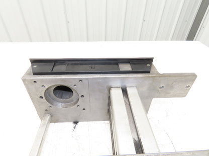 Rexroth CS:240 Transverse Belt Conveyor Return Tail Section 240mm 3842999090