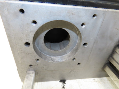 Rexroth CS:240 Transverse Belt Conveyor Return Tail Section 240mm 3842999090