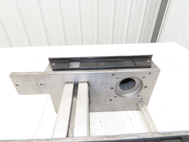 Rexroth CS:240 Transverse Belt Conveyor Return Tail Section 240mm 3842999090
