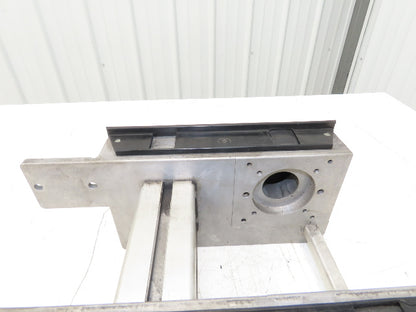 Rexroth CS:240 Transverse Belt Conveyor Return Tail Section 240mm 3842999090