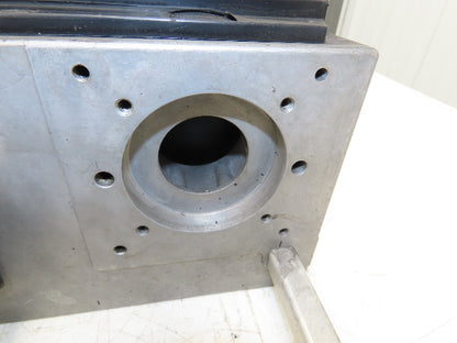 Rexroth CS:240 Transverse Belt Conveyor Return Tail Section 240mm 3842999090