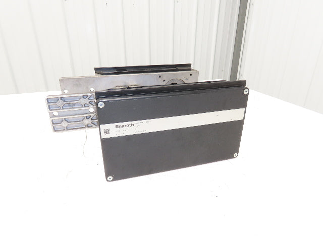 Rexroth CS:240 Transverse Belt Conveyor Return Tail Section 240mm 3842999090