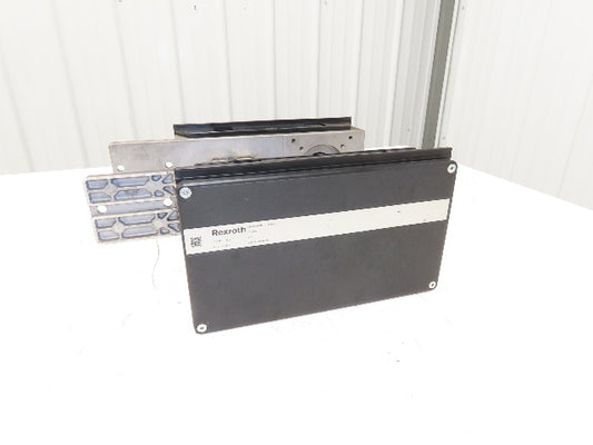 Rexroth CS:240 Transverse Belt Conveyor Return Tail Section 240mm 3842999090