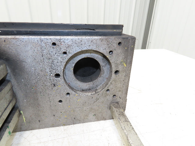Rexroth CS:320 Transverse Belt Conveyor Return Tail Section 320mm 3842999090