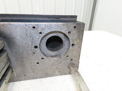 Rexroth CS:320 Transverse Belt Conveyor Return Tail Section 320mm 3842999090
