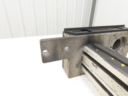 Rexroth CS:320 Transverse Belt Conveyor Return Tail Section 320mm 3842999090