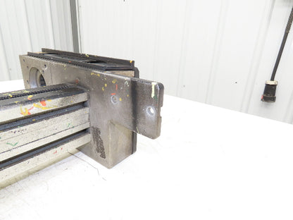 Rexroth CS:320 Transverse Belt Conveyor Return Tail Section 320mm 3842999090