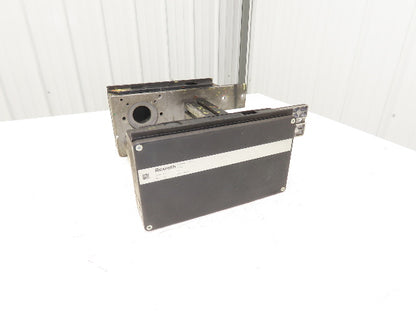 Rexroth CS:320 Transverse Belt Conveyor Return Tail Section 320mm 3842999090