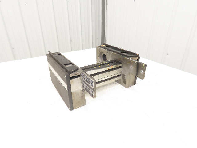 Rexroth CS:320 Transverse Belt Conveyor Return Tail Section 320mm 3842999090