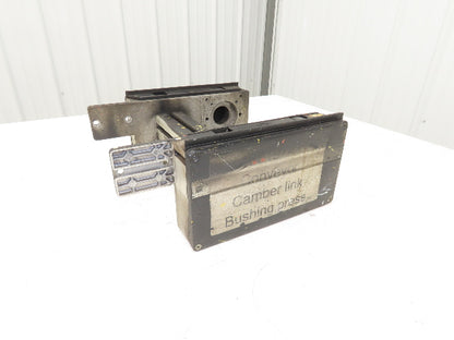 Rexroth CS:320 Transverse Belt Conveyor Return Tail Section 320mm 3842999090