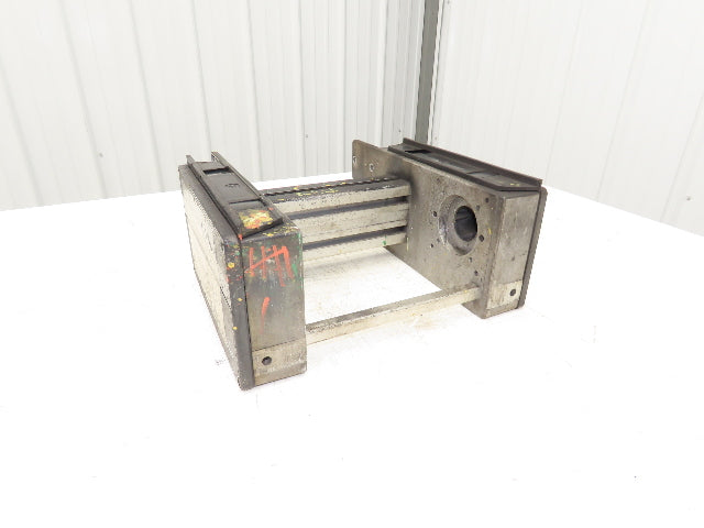 Rexroth CS:320 Transverse Belt Conveyor Return Tail Section 320mm 3842999090