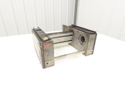 Rexroth CS:320 Transverse Belt Conveyor Return Tail Section 320mm 3842999090