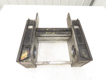 Rexroth CS:320 Transverse Belt Conveyor Return Tail Section 320mm 3842999090