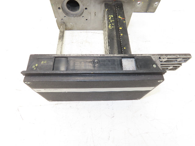 Rexroth CS:320 Transverse Belt Conveyor Return Tail Section 320mm 3842999090