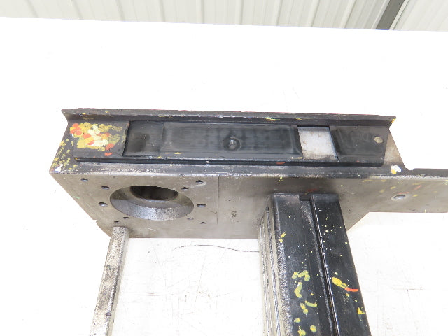 Rexroth CS:320 Transverse Belt Conveyor Return Tail Section 320mm 3842999090