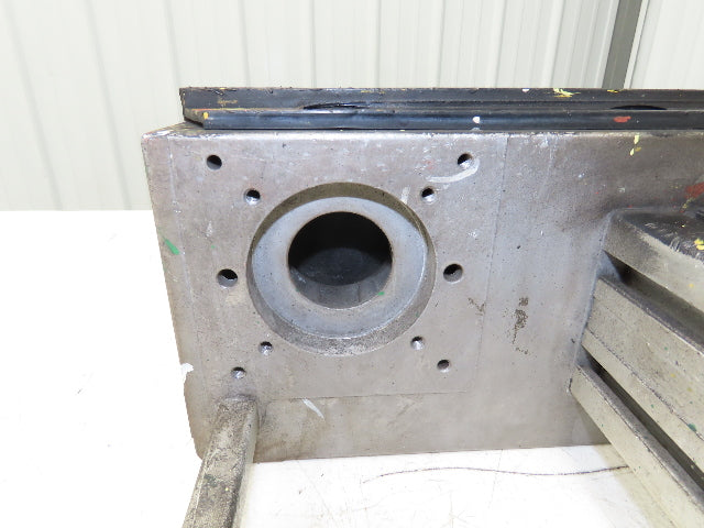 Rexroth CS:320 Transverse Belt Conveyor Return Tail Section 320mm 3842999090