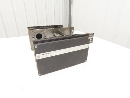 Rexroth CS:320 Transverse Belt Conveyor Return Tail Section 320mm 3842999090