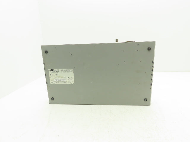 Allied Telesyn 3012TR V2 Network Ethernet Hub 12-Port 10BASE-T RJ-45 Router