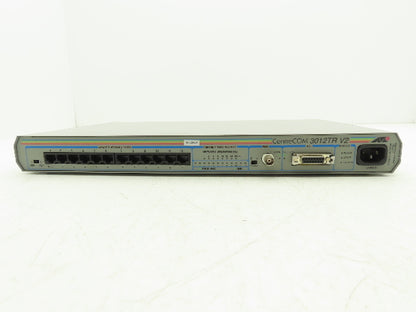 Allied Telesyn 3012TR V2 Network Ethernet Hub 12-Port 10BASE-T RJ-45 Router
