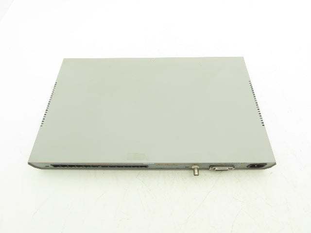 Allied Telesyn 3012TR V2 Network Ethernet Hub 12-Port 10BASE-T RJ-45 Router