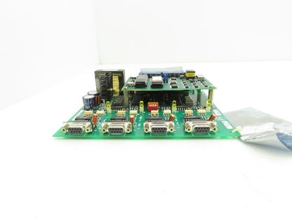 Allen Bradley 154958 Remote I/O Interface Module Circuit Board 154959 Rev 05
