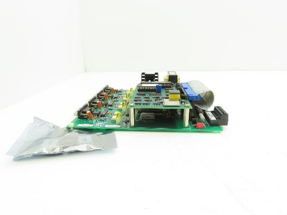 Allen Bradley 154958 Remote I/O Interface Module Circuit Board 154959 Rev 05