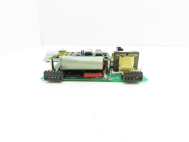 Allen Bradley 154958 Remote I/O Interface Module Circuit Board 154959 Rev 05