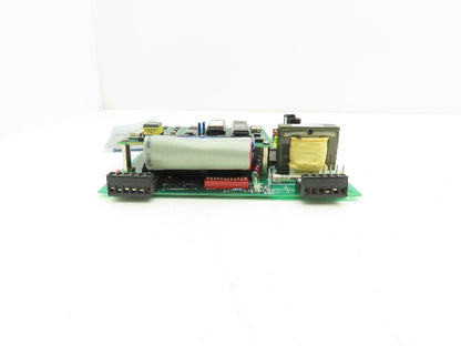 Allen Bradley 154958 Remote I/O Interface Module Circuit Board 154959 Rev 05