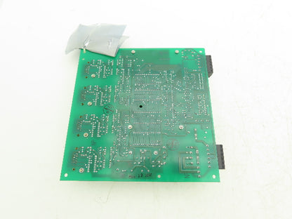 Allen Bradley 154958 Remote I/O Interface Module Circuit Board 154959 Rev 05