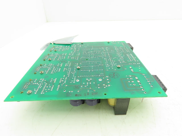 Allen Bradley 154958 Remote I/O Interface Module Circuit Board 154959 Rev 05