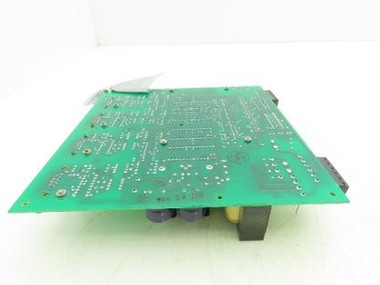 Allen Bradley 154958 Remote I/O Interface Module Circuit Board 154959 Rev 05