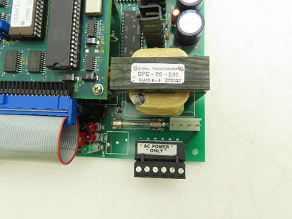 Allen Bradley 154958 Remote I/O Interface Module Circuit Board 154959 Rev 05
