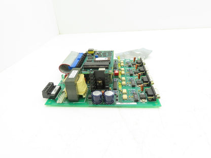 Allen Bradley 154958 Remote I/O Interface Module Circuit Board 154959 Rev 05