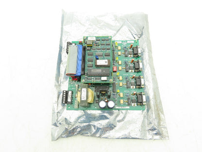Allen Bradley 154958 Remote I/O Interface Module Circuit Board 154959 Rev 05