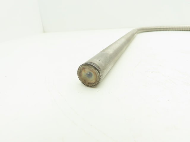 Big Chief Cartridge Tube Heater 5/8" x 10-1/2" 1000 W/240V 23" Leads Lot of 3