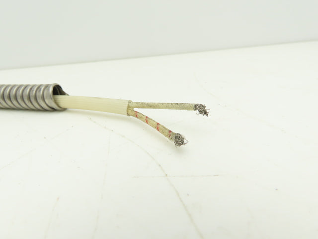 Big Chief Cartridge Tube Heater 5/8" x 10-1/2" 1000 W/240V 23" Leads Lot of 3