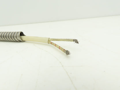 Big Chief Cartridge Tube Heater 5/8" x 10-1/2" 1000 W/240V 23" Leads Lot of 3