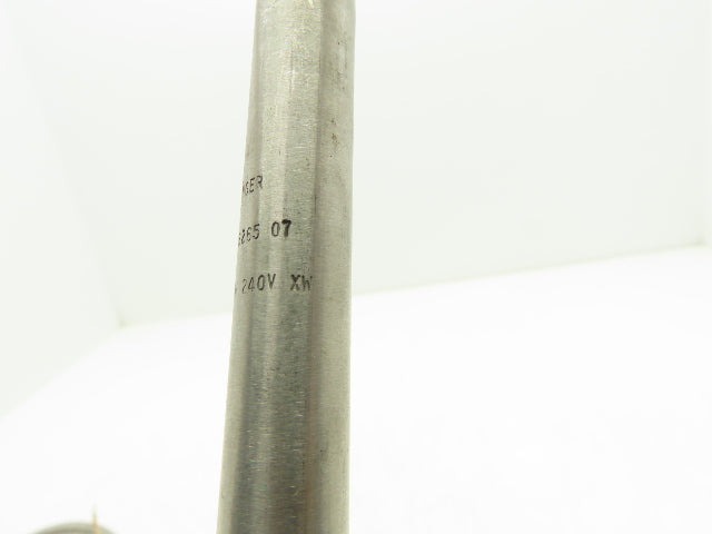 Beringer 38173265 Cartridge Tube Heater 5/8" x 15" 2800 W/240 V Lot of 2