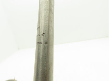 Beringer 38173265 Cartridge Tube Heater 5/8" x 15" 2800 W/240 V Lot of 2