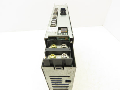 Okuma MIV0102A-1-B5 AC Servo Drive Module U:1.0 A 1006-2325-04-24-007
