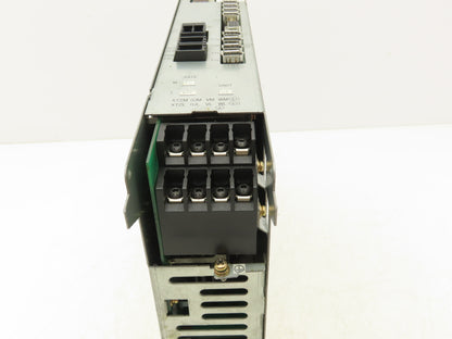 Okuma MIV0102A-1-B5 AC Servo Drive Module U:1.0 A 1006-2325-04-24-007