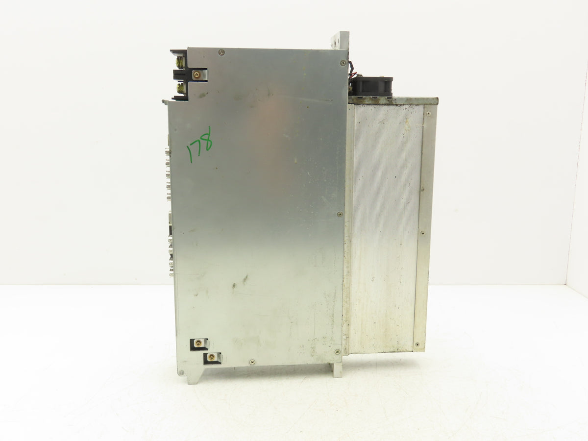 Okuma MIV0102A-1-B5 AC Servo Drive Module U:1.0 A 1006-2325-04-24-007