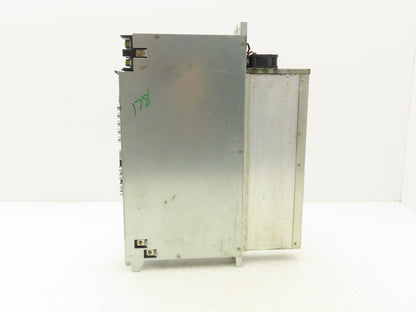 Okuma MIV0102A-1-B5 AC Servo Drive Module U:1.0 A 1006-2325-04-24-007