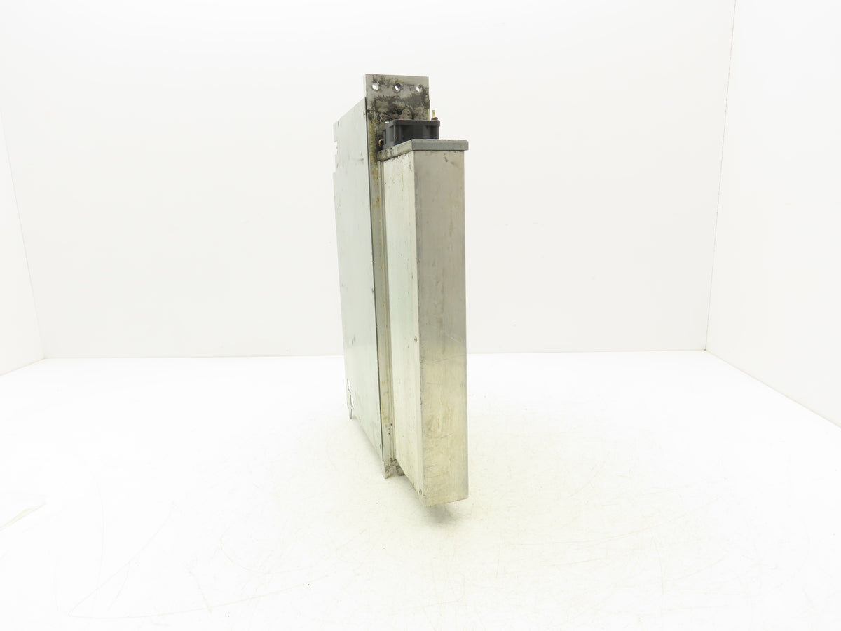 Okuma MIV0102A-1-B5 AC Servo Drive Module U:1.0 A 1006-2325-04-24-007
