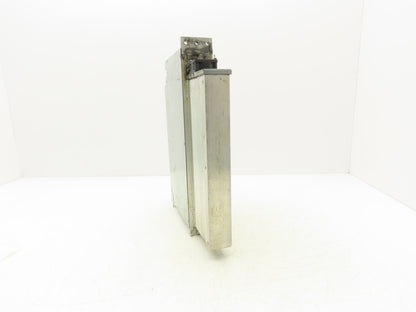Okuma MIV0102A-1-B5 AC Servo Drive Module U:1.0 A 1006-2325-04-24-007